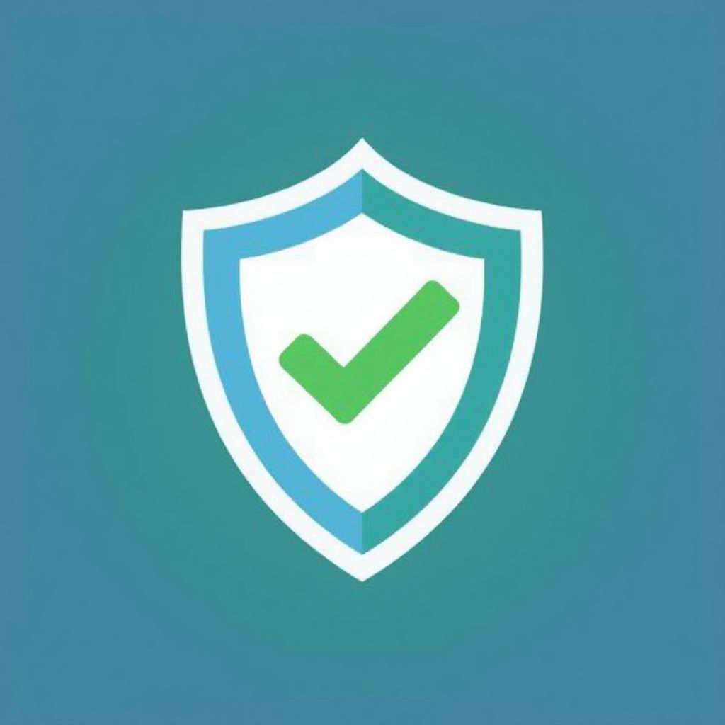 Safety Record Icon