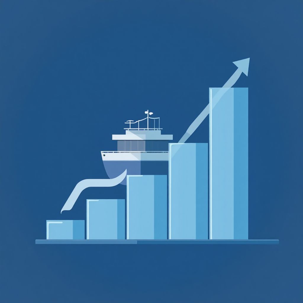 Growth Icon