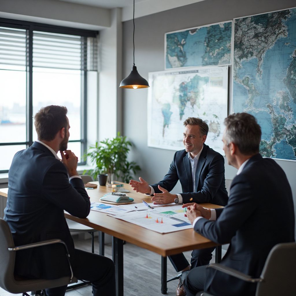 Consultation Services