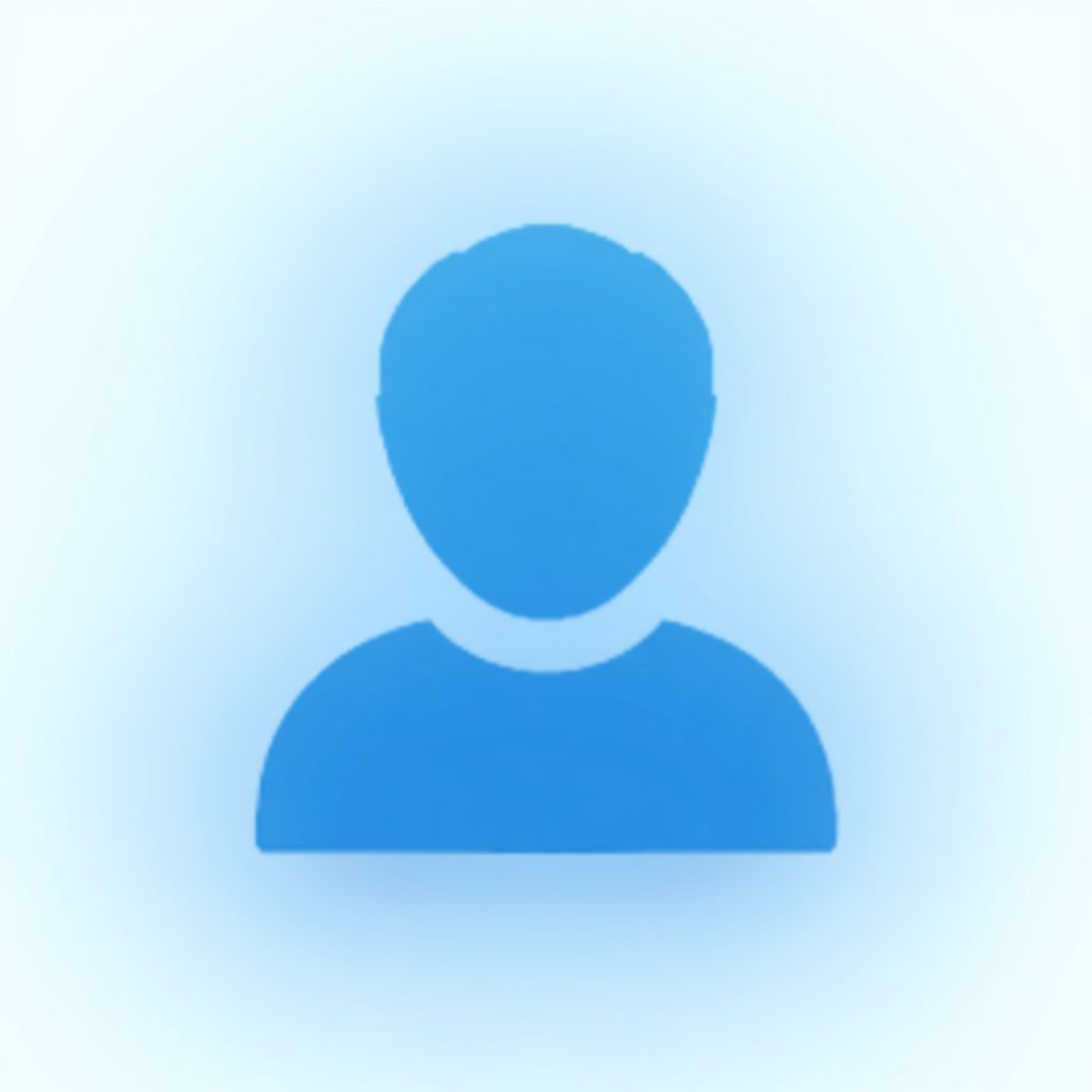 Contact Person Icon