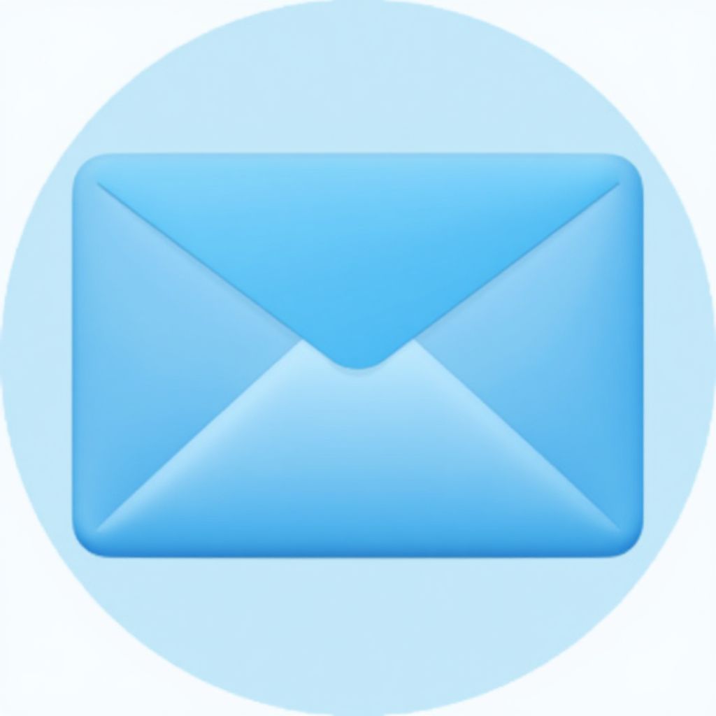 Email Icon