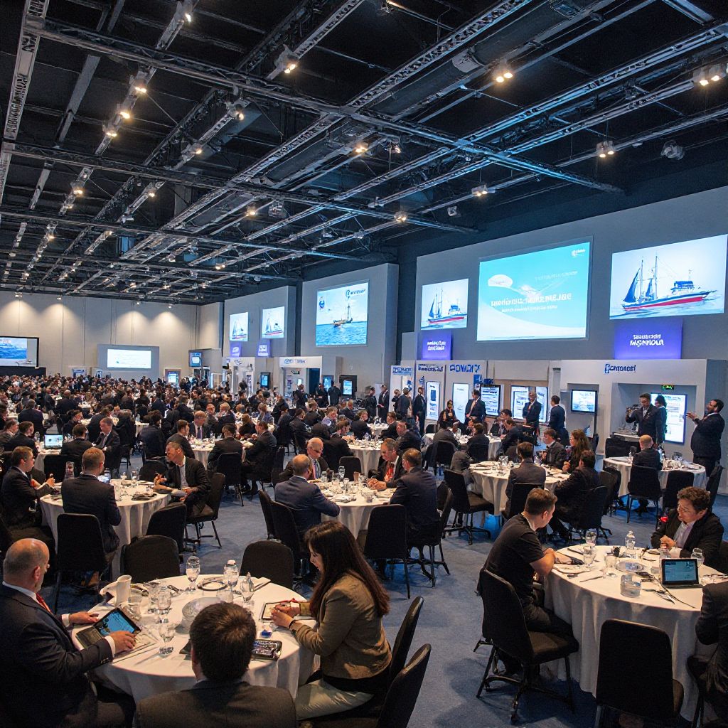 Maritime Innovation Summit