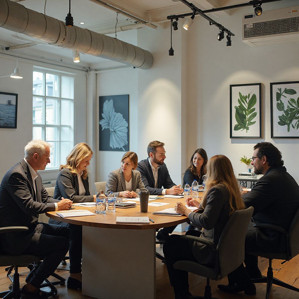 Sustainable Shipping Forum