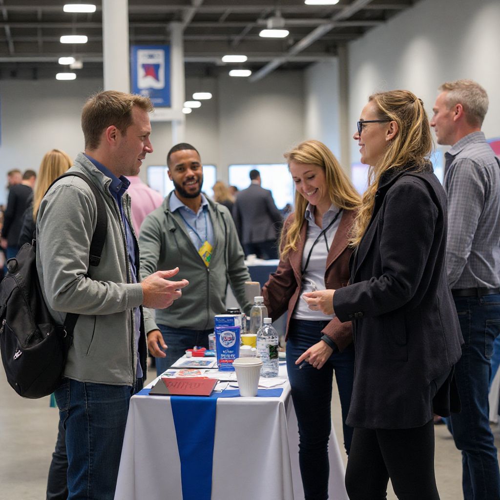 Maritime Career Expo