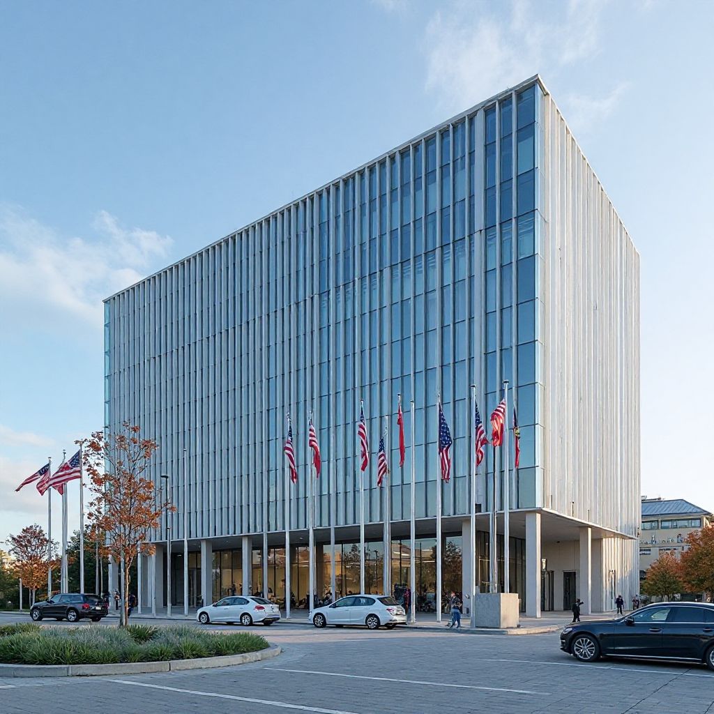 International Maritime Organization