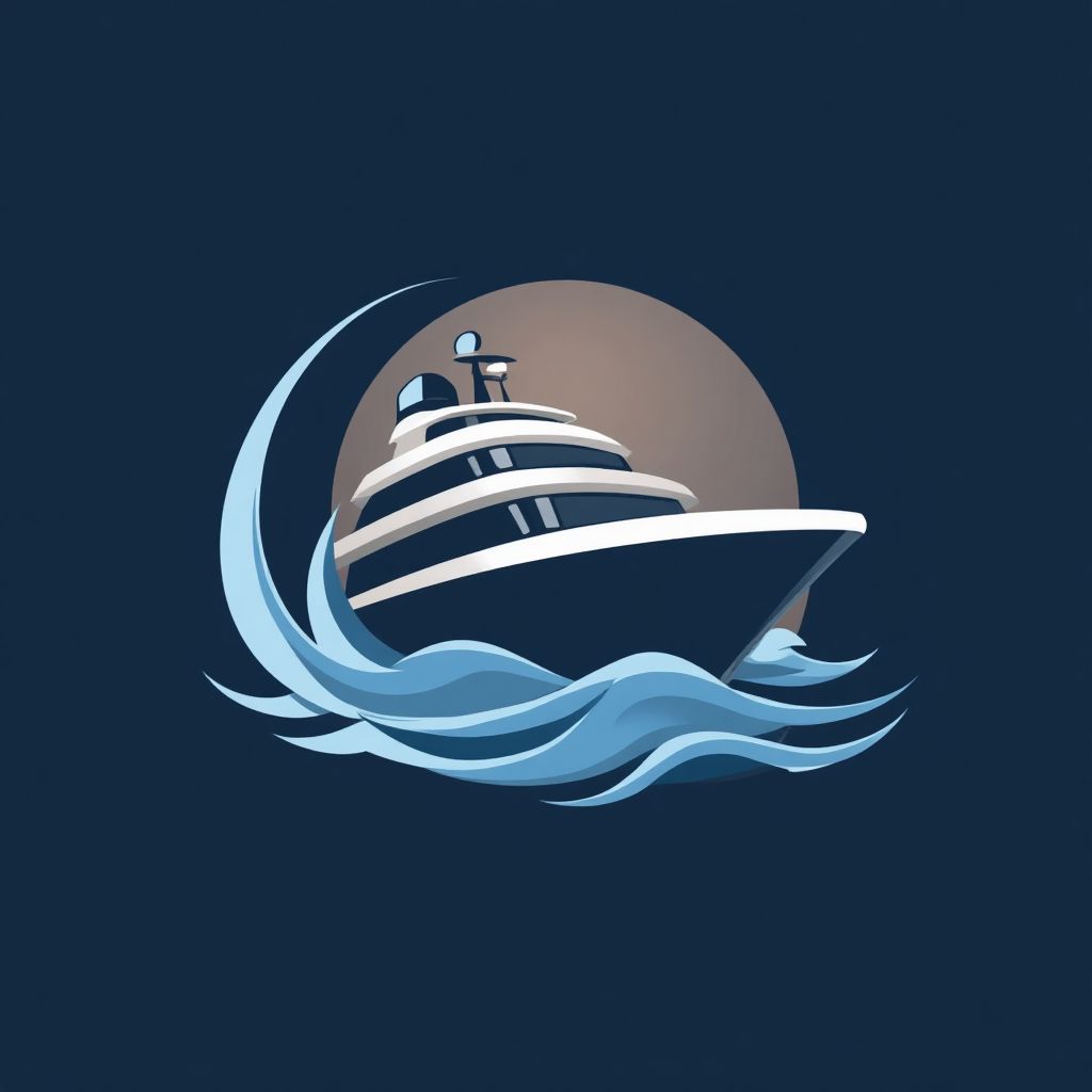 Ocean Transit Logo