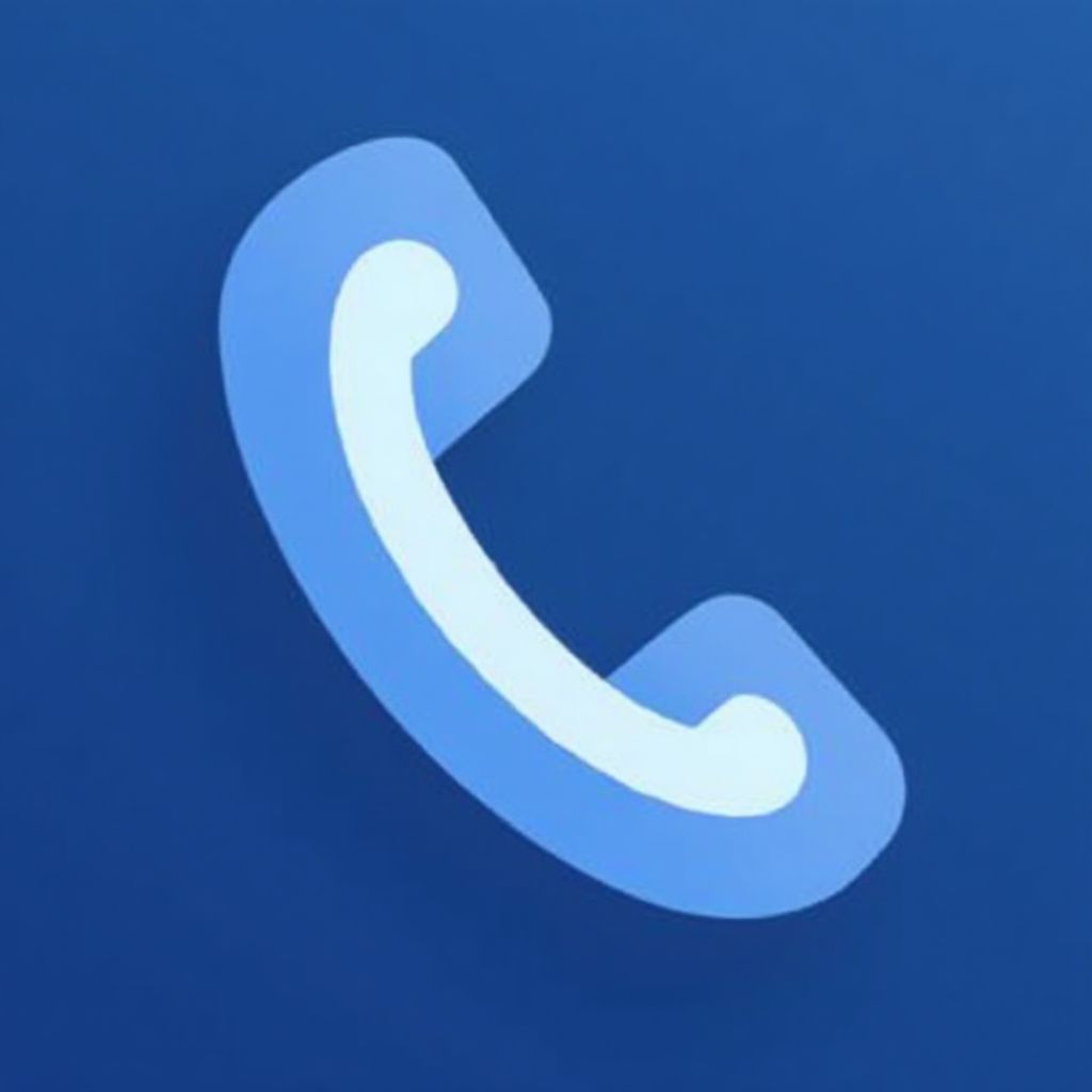 Phone Icon
