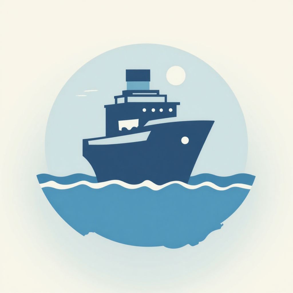 Vessel Icon